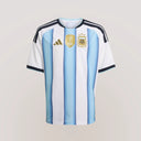 Adidas - Maglia Home Argentina 2026 - Junior