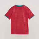 PUMA - Maglia Home Portogallo 2026 - Junior