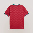 PUMA - Maglia Home Portogallo 2026 - Adulto