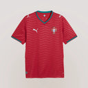 PUMA - Maglia Home Portogallo 2026 - Adulto