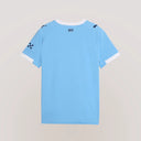 PUMA - Maglia Gara Home Manchester City 2025/2026 - Junior