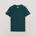 PUMA - Maglia Gara Fourth Manchester City 2025/2026 - Junior