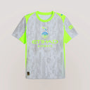 PUMA - Maglia Gara Third Manchester City 2025/2026 - Adulto