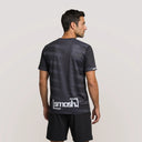Smash - Maglia "Evolution" - Nero