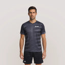 Smash - Maglia "Evolution" - Nero