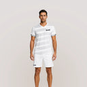 Smash - Maglia "Evolution" - Bianco