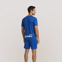 Smash - Maglia "Evolution" - Blu