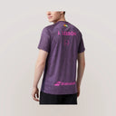 Babolat - Maglietta Crew Neck Tee Replica Lebròn