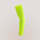 Floky Manicotto NO STRAIN Giallo Fluo