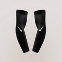 Nike - Manicotto S/M - Nero