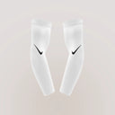 Nike - Manicotto S/M - Bianco