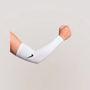 Nike - Manicotto S/M - Bianco