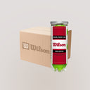 Wilson - Cartone Palline Wilson Rush 100 (24pz)