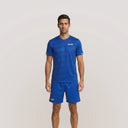 Smash - Pantaloncino "Evolution" - Blu