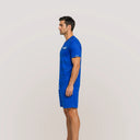 Smash - Pantaloncino "Evolution" - Blu
