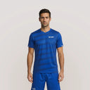 Smash - Pantaloncino "Evolution" - Blu