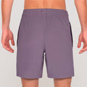 Babolat - Short Lebron Man - Black/Plum