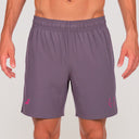 Babolat - Short Lebron Man - Black/Plum