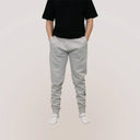 Smash Pantaloni Tuta Unisex Grigio