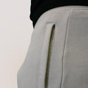 Smash Pantaloni Tuta Unisex Grigio