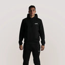 Smash Pantaloni Tuta Unisex Nero