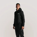 Smash Pantaloni Tuta Unisex Nero