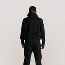 Smash Pantaloni Tuta Unisex Nero