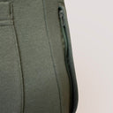 Smash Pantaloni Tuta Unisex Verde Oliva