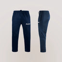 Pantalone Start - Blu