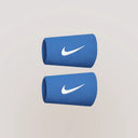 Nike - Polsino - Azzurro