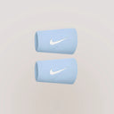 NIke - Polsino - Azzurro Chiaro