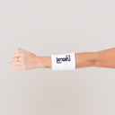 Smash. - Polsino "Evolution" - Bianco