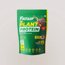 Fast&Up - Plant Protein