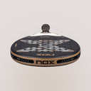 Nox - At10 Luxury Genius 18k Alum 2026