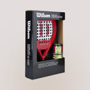 Wilson - Optix Xp Kit Box