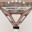 Adidas - Racchetta Crossit Light 26