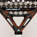 Adidas - Crossit Carbon Ctrl 26