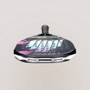 Bullpadel - Racchetta Neuron 02 Edge - Milano
