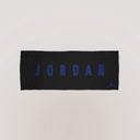 Jordan - Salvietta Rinfrescante - Nero/Blu