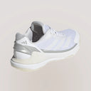 Adidas - Scarpe da Padel Crazyquick Ls 2026 Donna - bianco