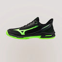 Mizuno - Wave Exceed Tour 7 Padel / Nero