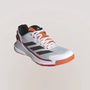 Adidas - Crazyquick LS Padel Men - BIANCO/ARANCIO
