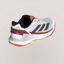 Adidas - Crazyquick LS Padel Men - BIANCO/ARANCIO