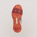 Adidas - Crazyquick LS Padel Men - BIANCO/ARANCIO