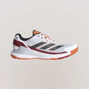 Adidas - Crazyquick LS Padel Men - BIANCO/ARANCIO
