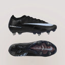Nike - Mercurial Vapor 16 Elite SG-PRO - Nero/Blu Ghiaccio