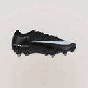 Nike - Mercurial Vapor 16 Elite SG-PRO - Nero/Blu Ghiaccio