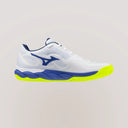 Mizuno - Scarpe Wave Enforce Court CC