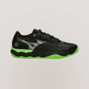 Mizuno - Scarpe Wave Enforce Court - Nero