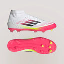 Adidas - Scarpe F50 League Mid FG/MG - JI0434
